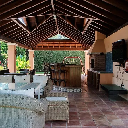Villa 1072 Beachfront House Private Pool *